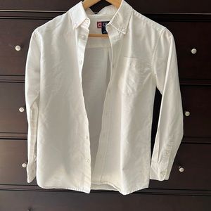 Chaps dress shirt
